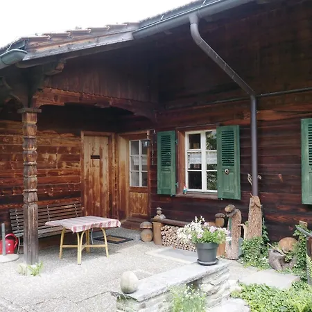 Huebeli - Kopp Appartement-fewo- Dusche Oder Bad- Wc 7-bettwohnung By Interhome *